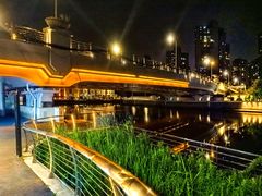 -苏州河梦清园环保主题公园