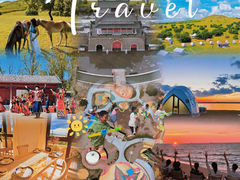 -五角枫生态旅游景区