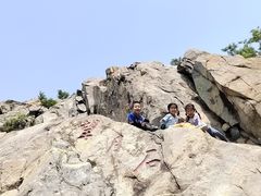 -大觉寺-停车场