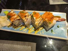 -昱匠·日本料理(金融街店)