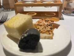 餐前面包-王品牛排(杭州大厦店)