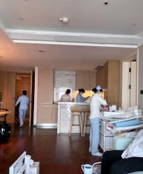 -圣贝拉母婴护理中心(广州瑰丽店)