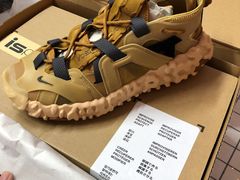 -NIKE武汉品牌体验店