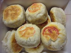 鲜肉月饼-长发西饼(临顿路店)
