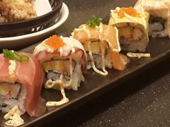 和风卷-元气寿司(新城市广场店)