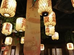 -南京大牌档(中关村领展广场店)