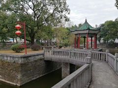 -桂林独秀峰王城景区