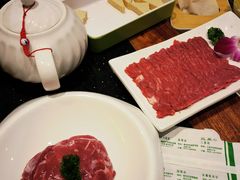 -南门涮肉(通州大船店)