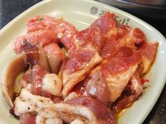 -盛江山自助料理(太原街万达店)