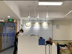 -中田健身工作室(东园店)