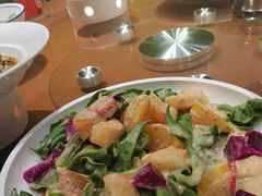 -黄泥岗·地道湖北菜(奥特莱斯店)