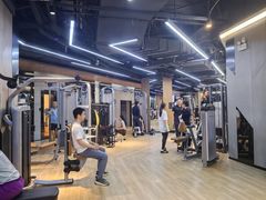 -威克健身游泳(万菱汇店)