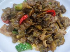 -马姐菜饭馆