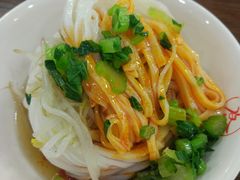 -薛昌利大米凉皮(北新街店)