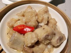 -吉旺港式餐厅(南方商城店)