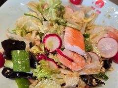 -邢氏老太太烤串(北兴街店)