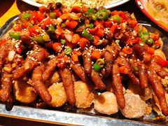 -破三川·新川菜(静安大融城店)