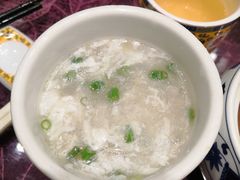 雪菜黄鱼羹-宁波状元楼酒店(和义路店)