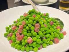 -顺香居·老字号湖北菜(江汉路店)