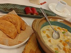 -鹿鸣酒家(越秀店)