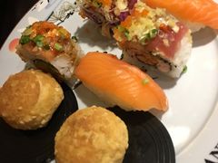 -松子料理(白家庄店)