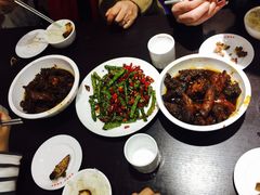 -如意香辣鸡架(总店)