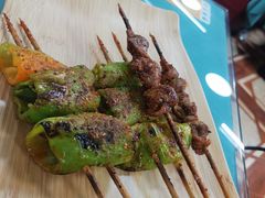 -马布尔莱斯食府(西红门店)