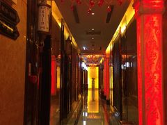 -钱柜音乐会所(罗湖店)