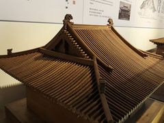 -宁波市保国寺古建筑博物馆