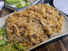 -齐齐哈尔兄弟烤肉(湖山美地店)