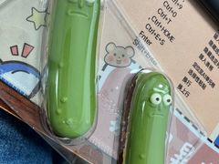 -好利来(奥林匹克购物广场店)