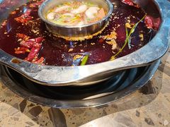 -正南齊北重庆老火锅(光华村直营店)