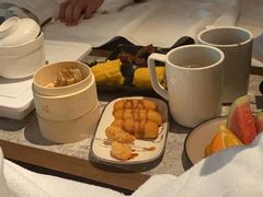 -和子足浴SPA会馆(东方之门店)