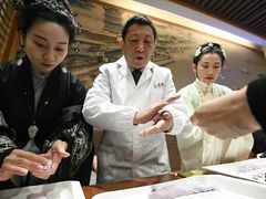 -五芳斋(中山大道总店)
