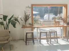 -COTTON CAFE(德信·中外公寓店)