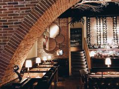-柏蔻餐厅Le Banquet Bistro(天河北店)