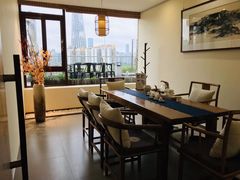 -小茶闲舍·观景商务茶馆(广州塔店)