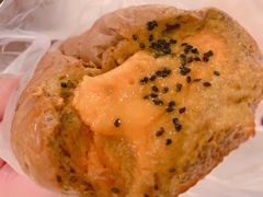 地瓜面包-韩国利尔面包(桂林路店)