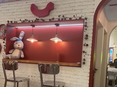 -Eckl’s爱氏热狗(猫街店)