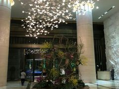 -广交会威斯汀酒店