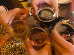 -Boxing Cat Brewery拳击猫精酿啤酒馆(思南公馆店)