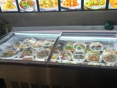 -建德食府·十八年建德菜(天目里国际街区店)