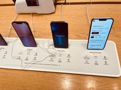 -Apple零售店(玄武湖店)
