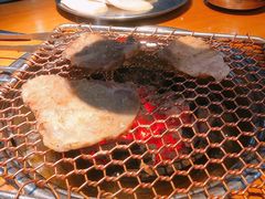 -老炉家木炭烤肉(长江国际店)