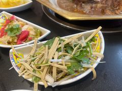 -芦月轩羊蝎子(北蜂窝店)