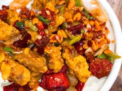 -京玉菲饭店(李村店)