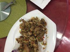 -吴祥记潮州菜·百年老字号·砂锅粥