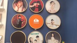 -海马体家庭照相馆(杭州萧山万象汇店)