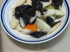 -小菜园新徽菜(阜阳颍州万达店)