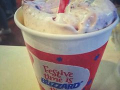-DQ·蛋糕·冰淇淋(金桥店)